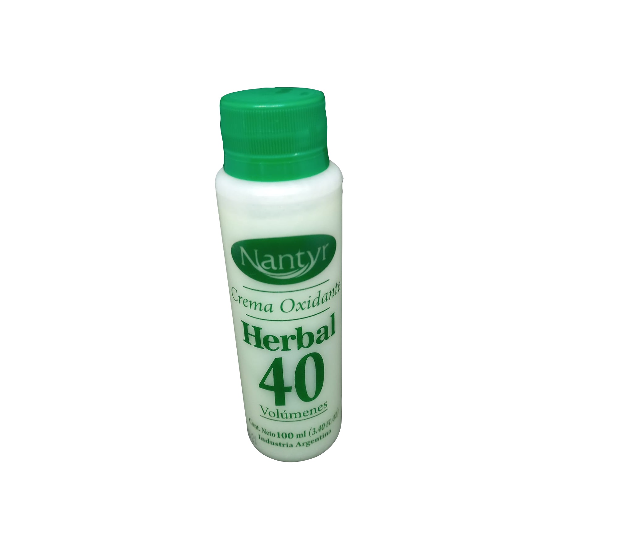 Crema 40 volumenes x 100ml