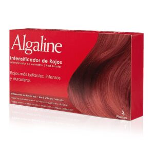 INTENSIFICADOR DE ROJOS ALGALINE X24U 01-25
