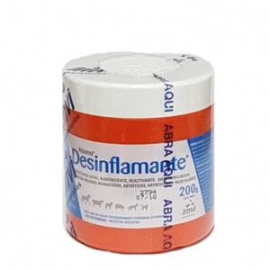 CREMA P/ MASAJES ATOMO MEGA X 150 GS