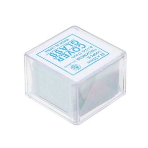 CUBRE OBJETO X 50 UND