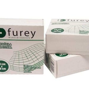 GASA CAJA N5 10X10 20X20 08/25