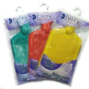 BOLSA PARA AGUA CALIENTE FUREY STANDARD 09-24