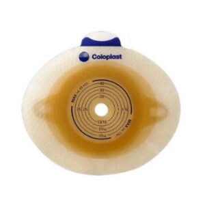 DISCO COLOPLAST 11015 40MM X5 UND FARMACOPEA 08-24