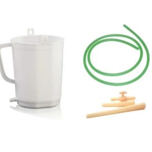 CANULA JUEGO P/IRRIGADOR 3 PZAS 08-24