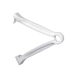 CLAMP UMBILICAL X 50 UNIDADES 08/25
