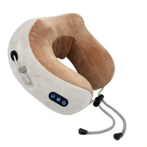 ALMOHADA MASAJEADORA 06/26