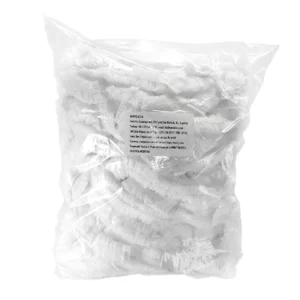 COFIAS ELASTICAS (MAT. DESCARTABLE)