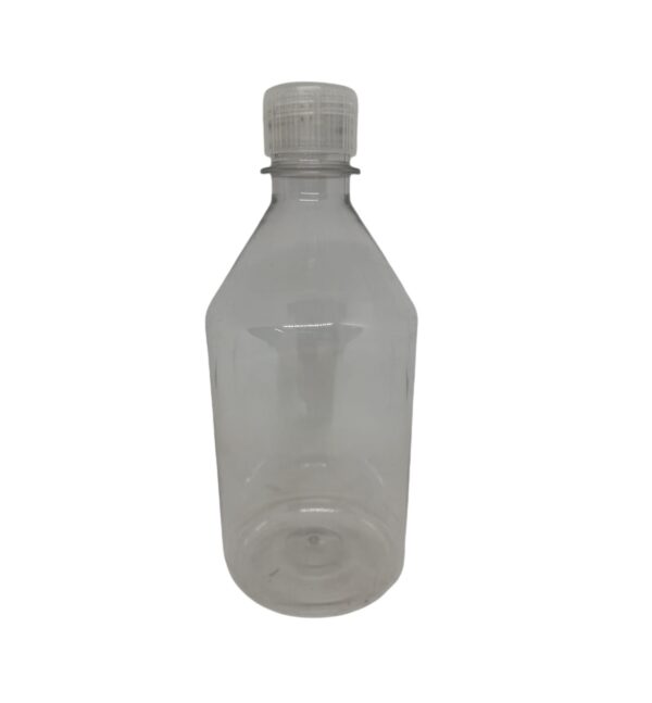 BIDON 1/2 Lt TAPA C/INSERTO