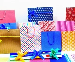 BOLSA DE REGALO (26cm X 34cm) 09-24