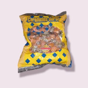 CARAMELOS DUROS X KG 09-24