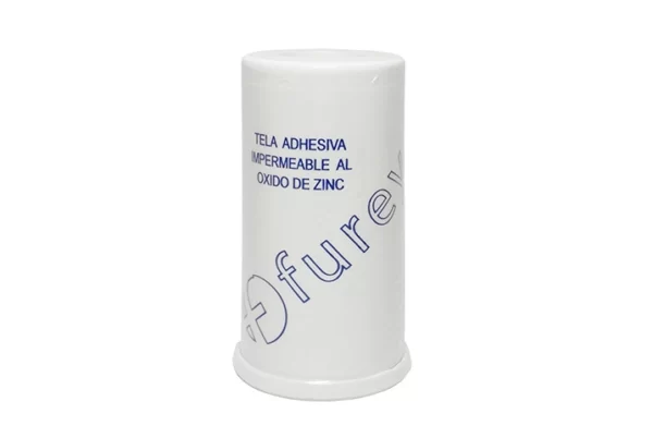 TELA ADHESIVA.Nº9 x u. FUREY 10 cmx4m 11-24