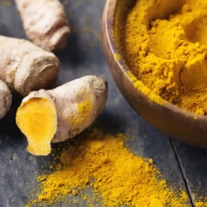 CURCUMA MOLIDA 50 gr 03/25