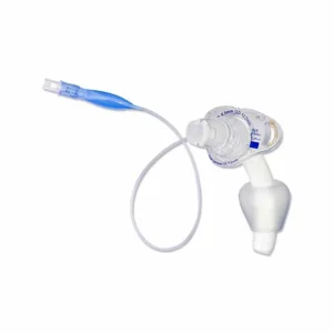 Tubo de Traqueostomía 7.0 mm Cuffed Shiley 09-24