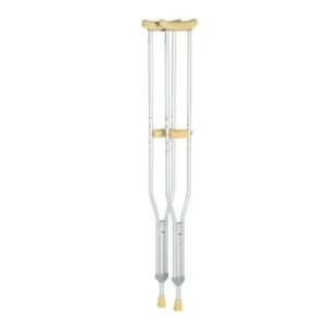 MULETA ALUMINIO MAVERICK PAR (GRANDE) BT707 01/25
