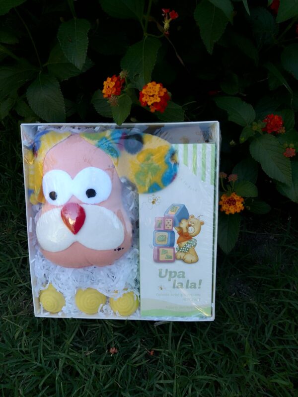 ESTUCHE ANIMALITO 2 UPALALA 04/25