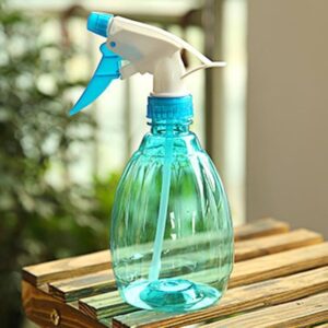 Rociador Plastico 500ml Color azul
