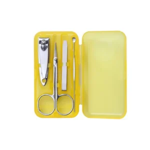 KIT MANICURA 4 PIEZAS