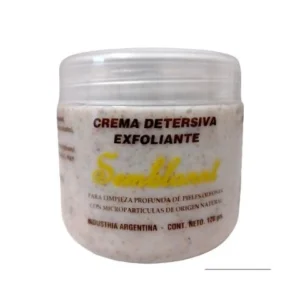 CREMA EXFOLANTE CO GRANULOS 07/25