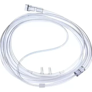 Canula Nasal Bigotera Adulto 01-25