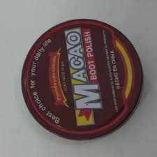 POMADA LATA MARRON MACAO 01-25