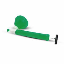 ROCIADOR PULVERIZADOR P/FLIS 01-25