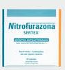 NITROFURAZONA 2% X20 APOSITOS