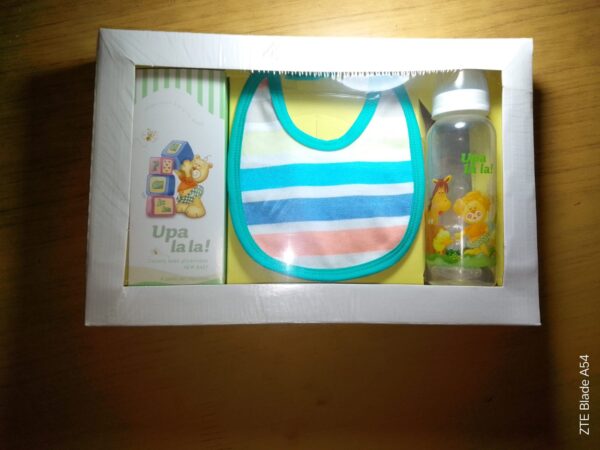 ESTUCHE UPALALA COLONIA+MAMADERA 07/25
