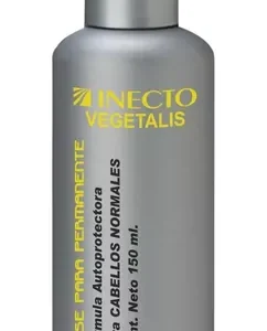 INECTO BASE P/PERMANENTE(DELICADOS) 03/25