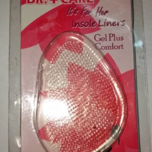 DR+CARE PUNTERA SILICONA X UND 06/25