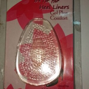 DR+CARE PLANTILLA GEL X UND 06/25