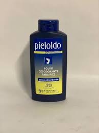 PIELOLDO PEDICO REF 125 09/25