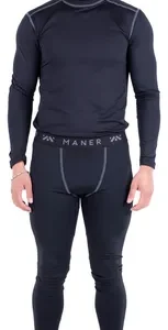 CONJUNTO TERMICO REMERA+calza 07/25