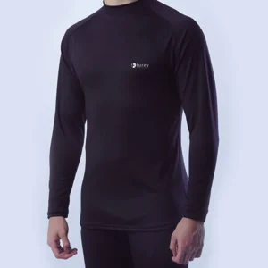 ENTRENAMIENTO REMERA H. M/LARGA T. L-M-S-XL 07/25