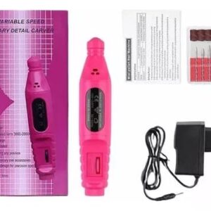 TORNO PARA UÑAS INALAMBRICO VARIABLE-SPEED 08/25