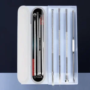 SET SACACOMEDON x4 08/25