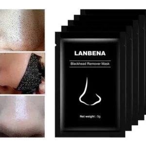 MASCARILLAS QUITA PUNTOS NEGROS 08/25